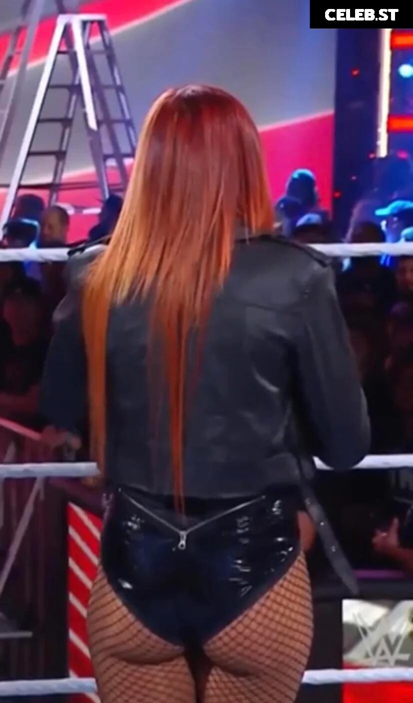 WWE Becky Lynch Image 4432483