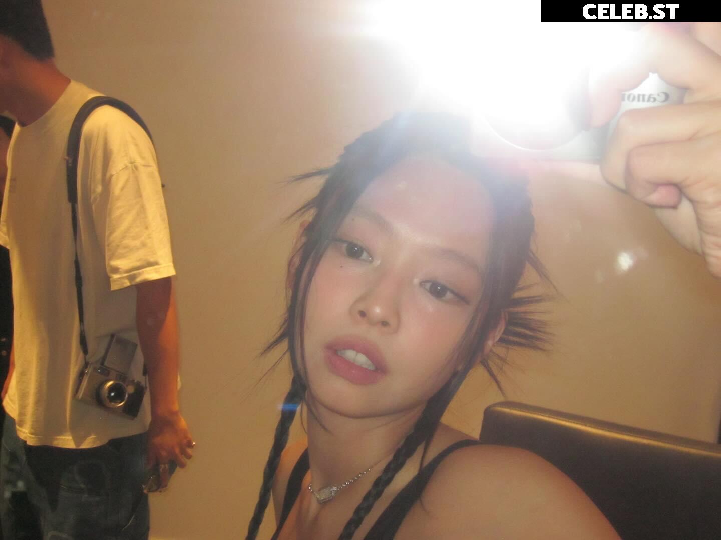 Jennie | BLΛƆKPIИK (Blackpink) Image 4432456