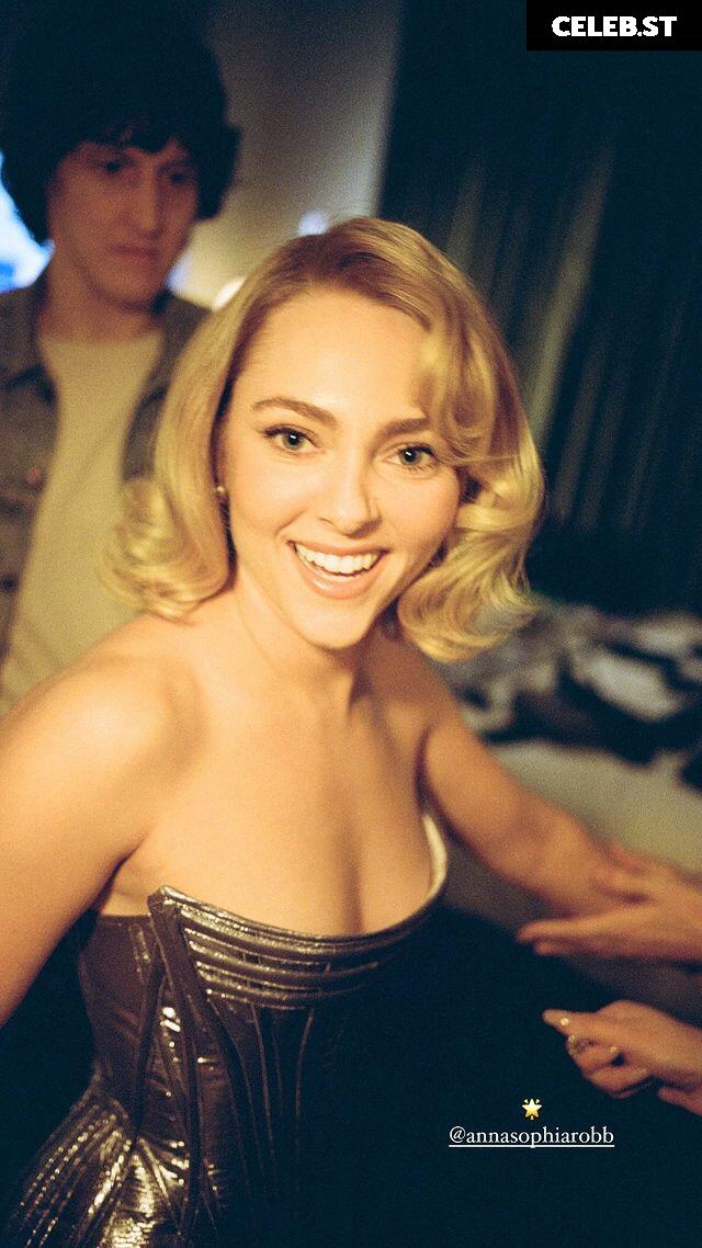 AnnaSophia Robb Image 4432455