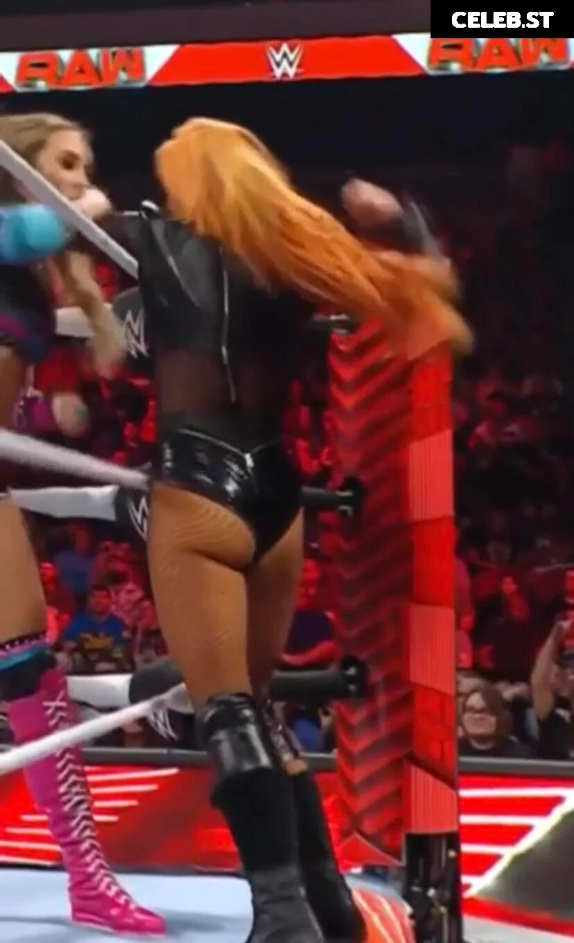 WWE Becky Lynch Image 4432441