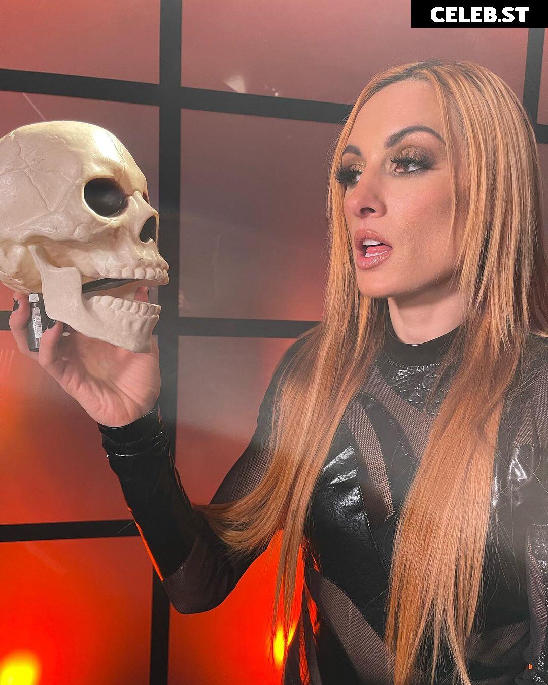 WWE Becky Lynch Image 4432410
