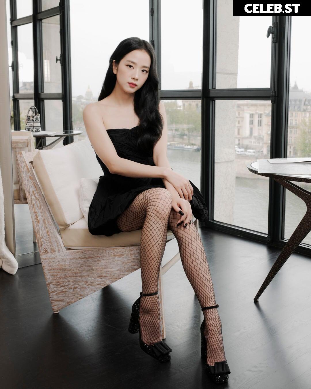 Jisoo  || - BLΛƆKPIИK ( BLACKPINK ) Image 4432401