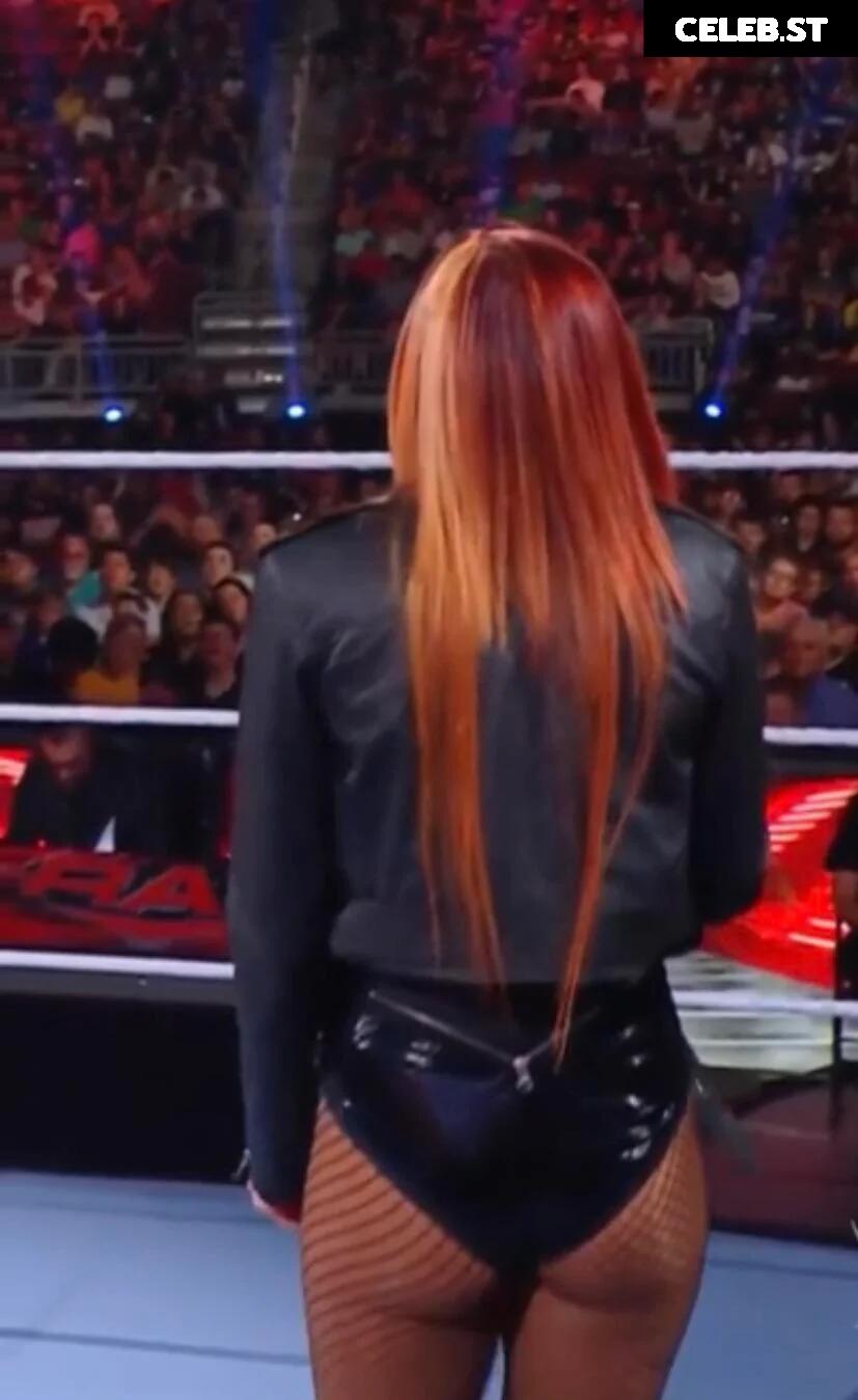 WWE Becky Lynch Image 4432436