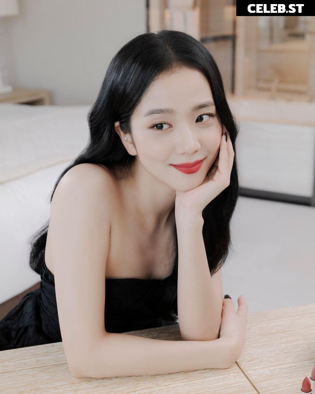 Jisoo  || - BLΛƆKPIИK ( BLACKPINK ) Image 4432429