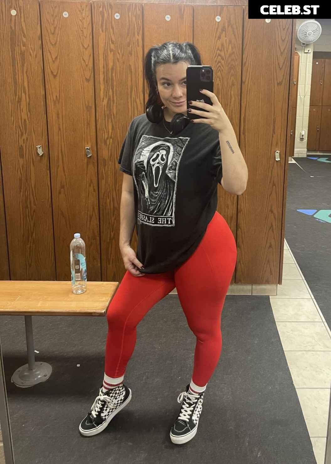 Killer Kelly - Impact Wrestling Image 4432421