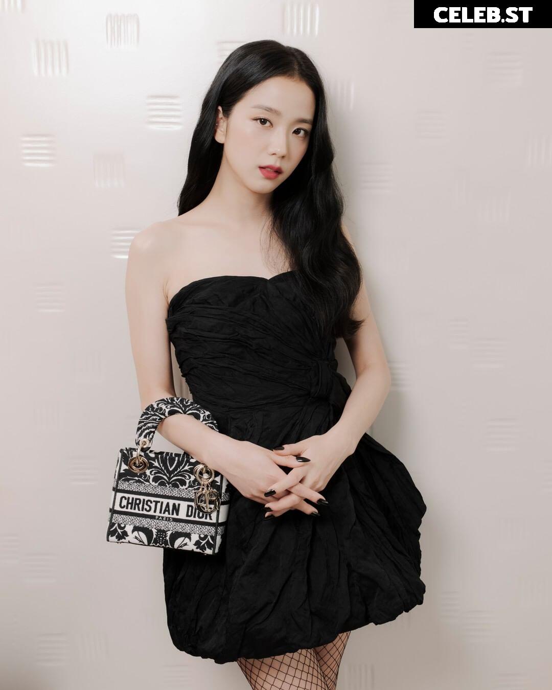 Jisoo  || - BLΛƆKPIИK ( BLACKPINK ) Image 4432420