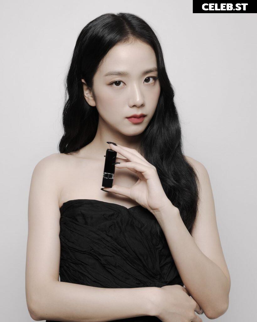 Jisoo  || - BLΛƆKPIИK ( BLACKPINK ) Image 4432751
