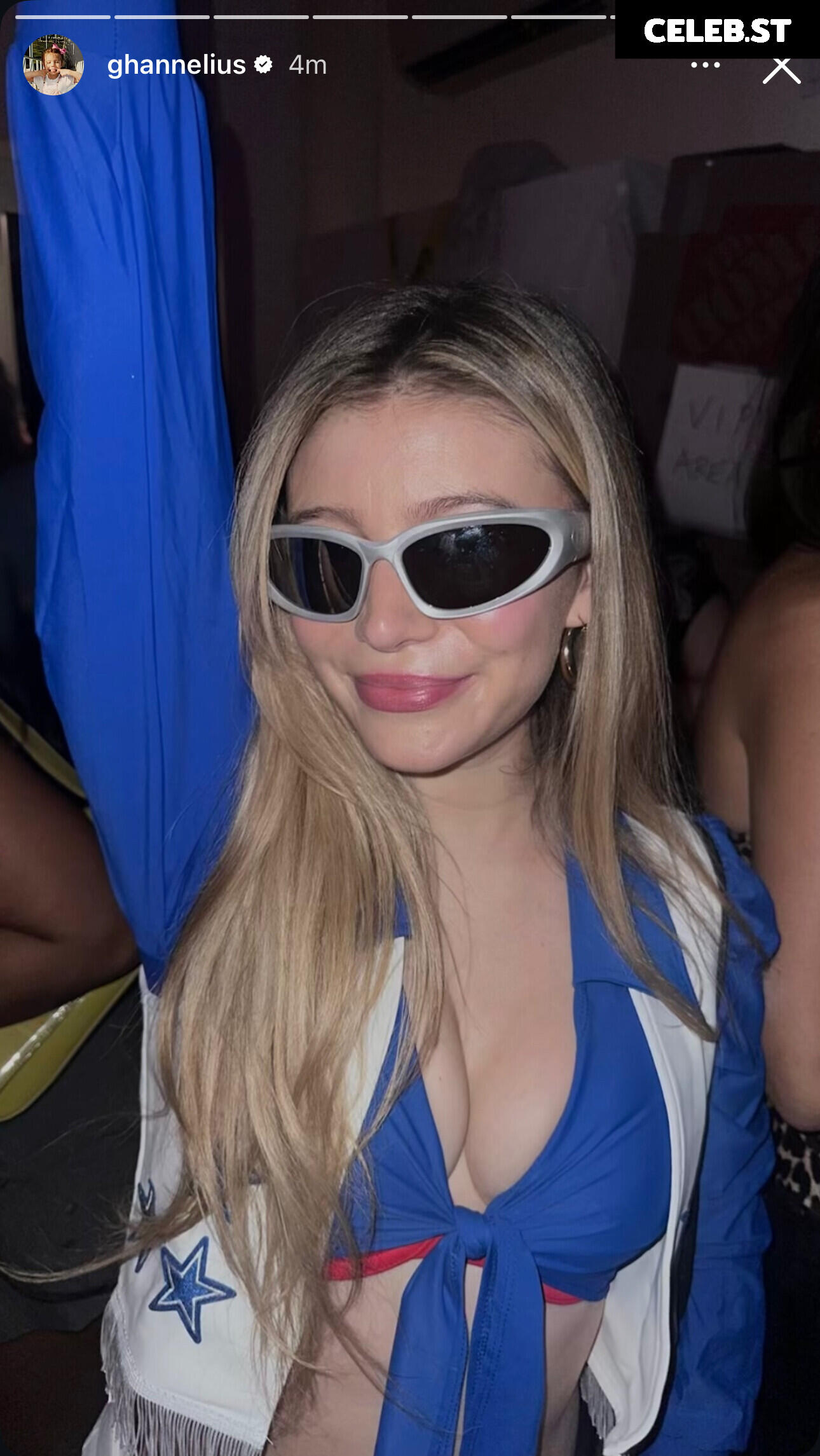 Genevieve Hannelius | ghannelius Image 4432656