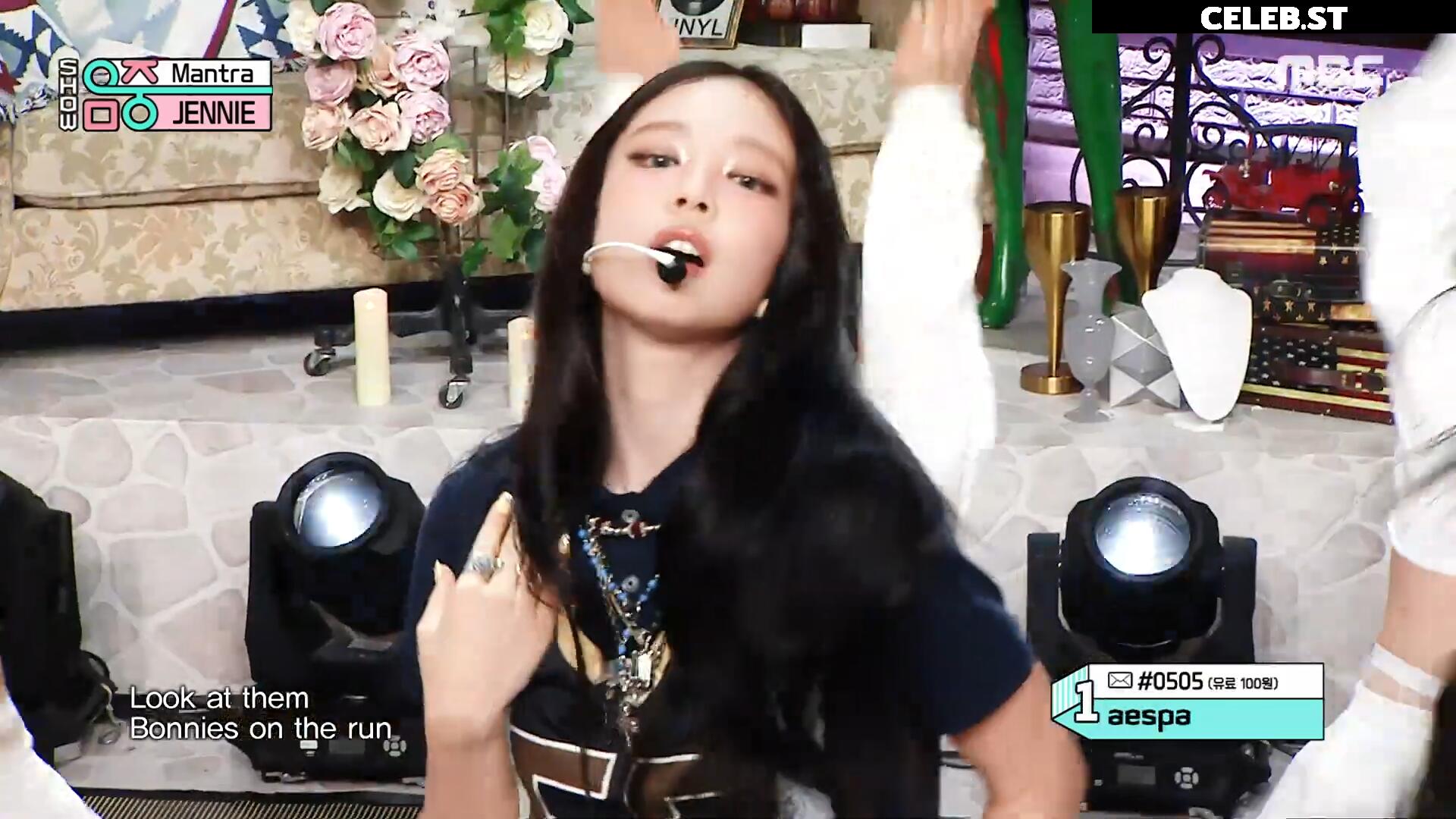 Jennie | BLΛƆKPIИK (Blackpink) Image 4432666