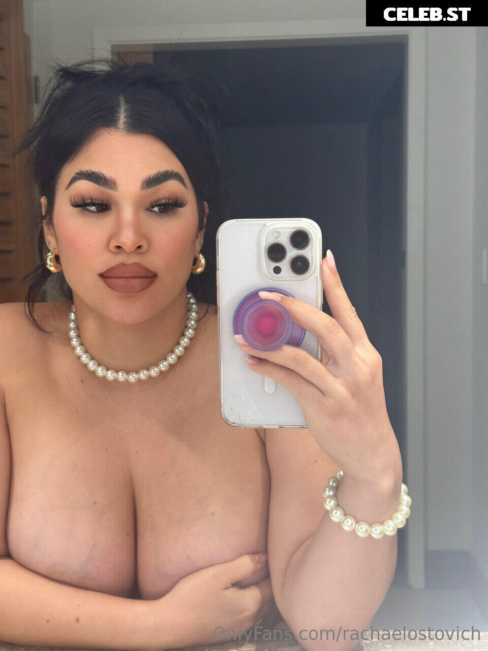 UFC Rachael Ostovich Image 4432614