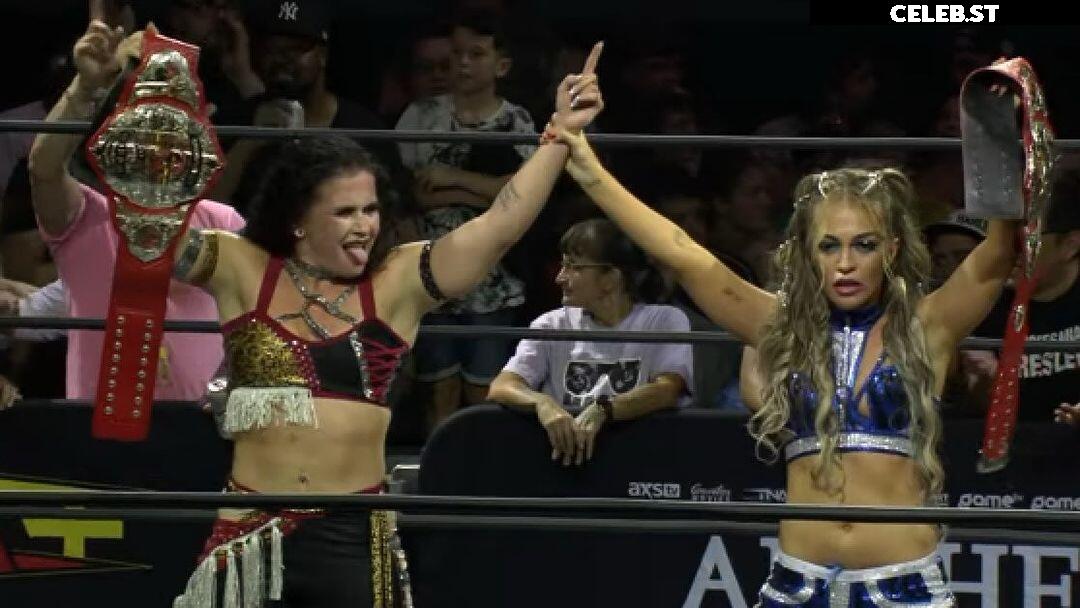 Impact Wrestling Alisha Edwards Image 4432081