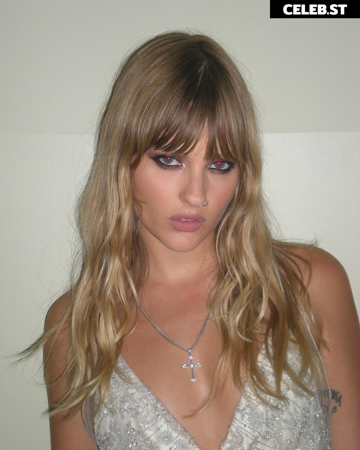 Victoria De Angelis (Maneskin bassist) Image 4432079