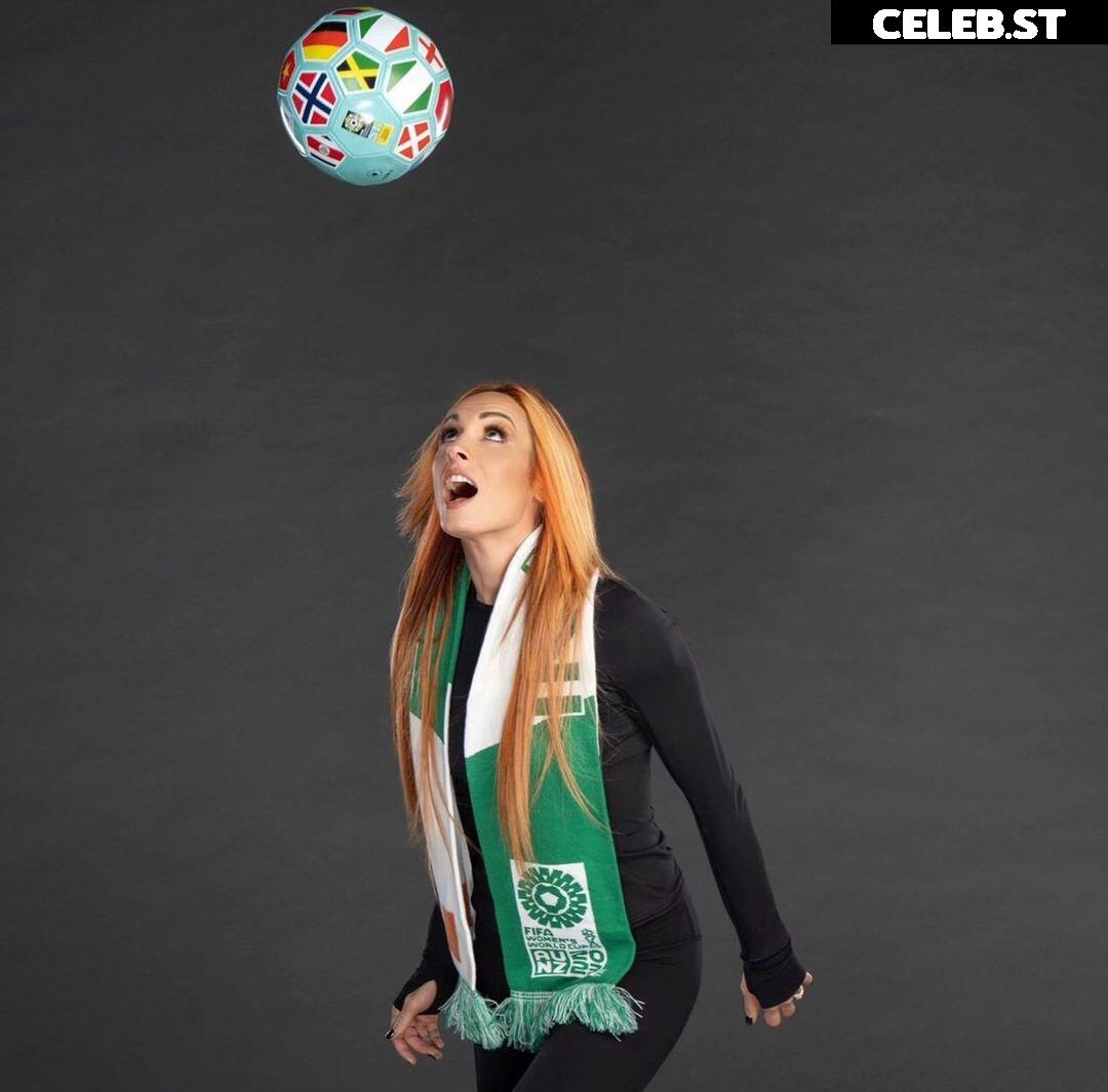WWE Becky Lynch Image 4432034