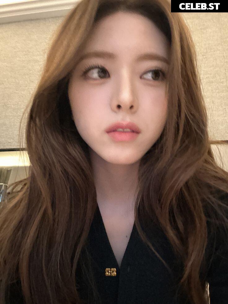 Yuna - ITZY (유나, Shin Yu Na) Image 4432344