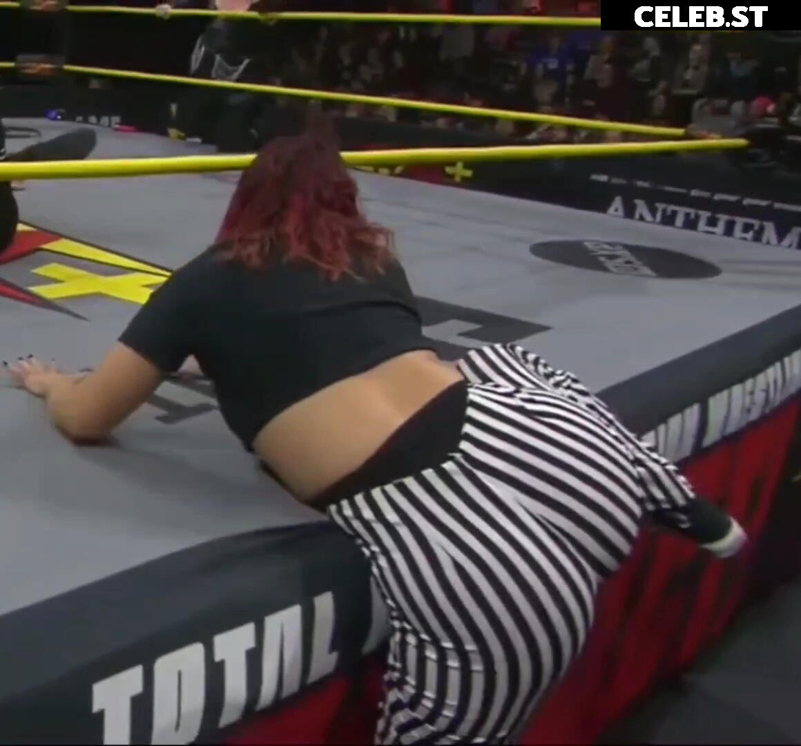 Killer Kelly - Impact Wrestling Image 4432366