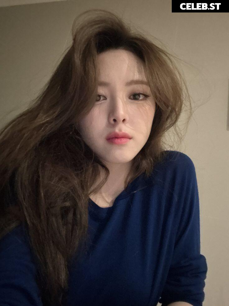 Yuna - ITZY (유나, Shin Yu Na) Image 4432305