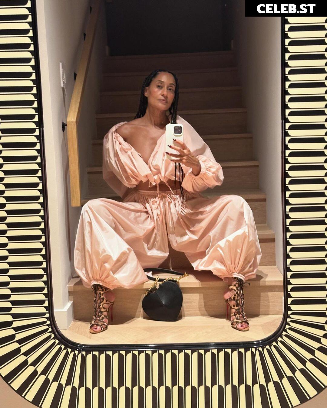 Tracee Ellis Ross Image 4432327
