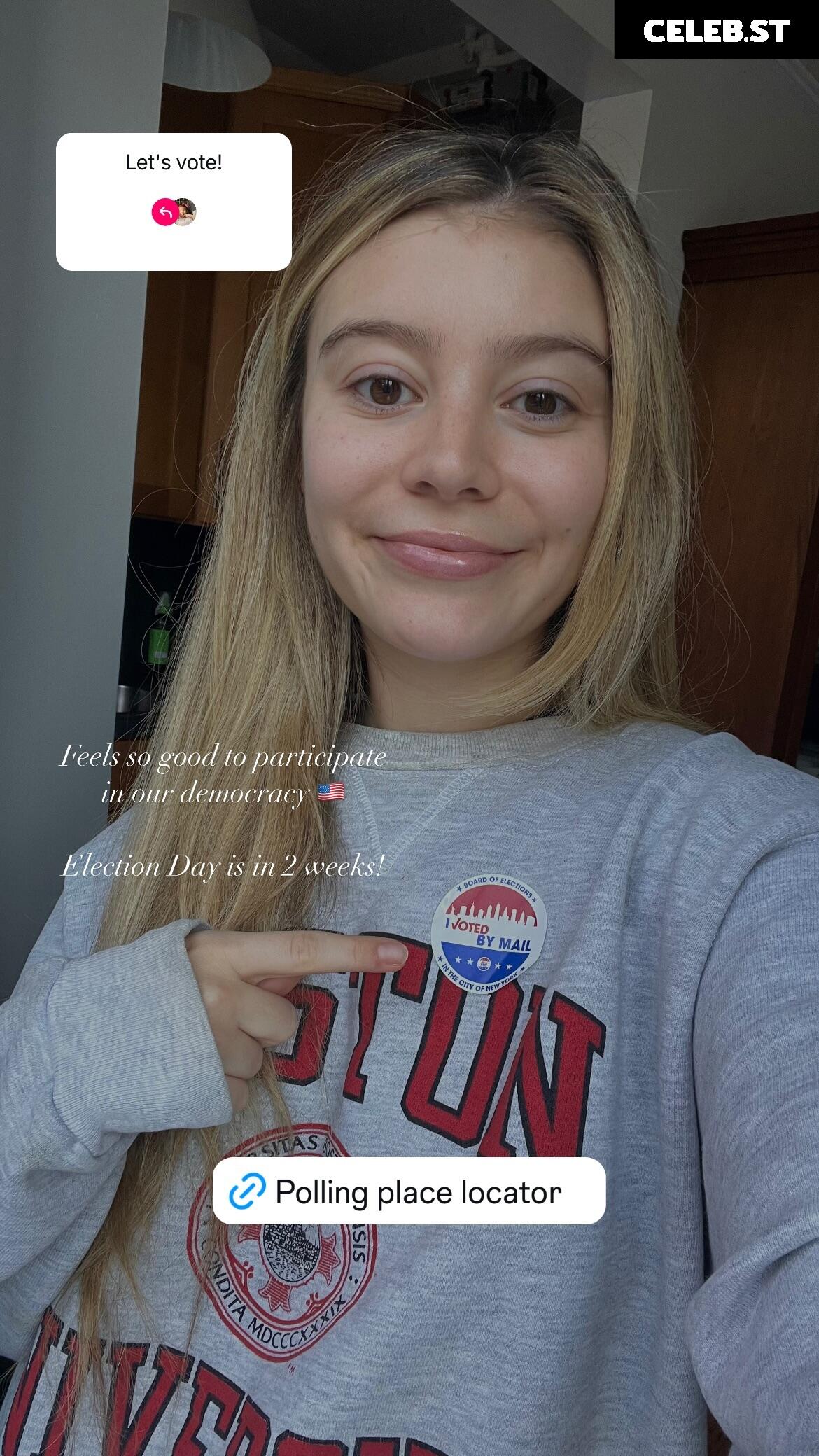 Genevieve Hannelius | ghannelius Image 4432201