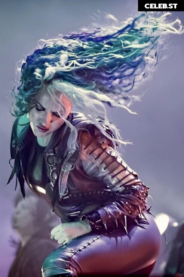 Women of Metal Image 4432235