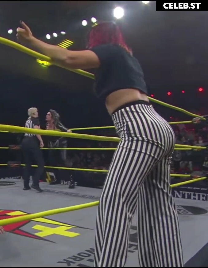 Killer Kelly - Impact Wrestling Image 4432223