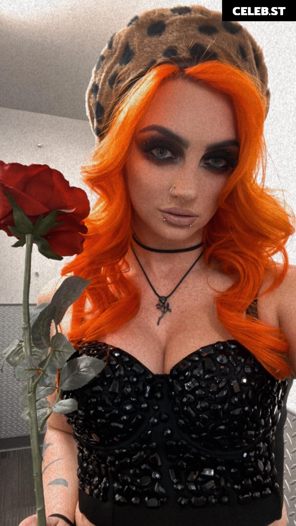 WWE GiGi Dolin / Priscilla Kelly Image 4432949