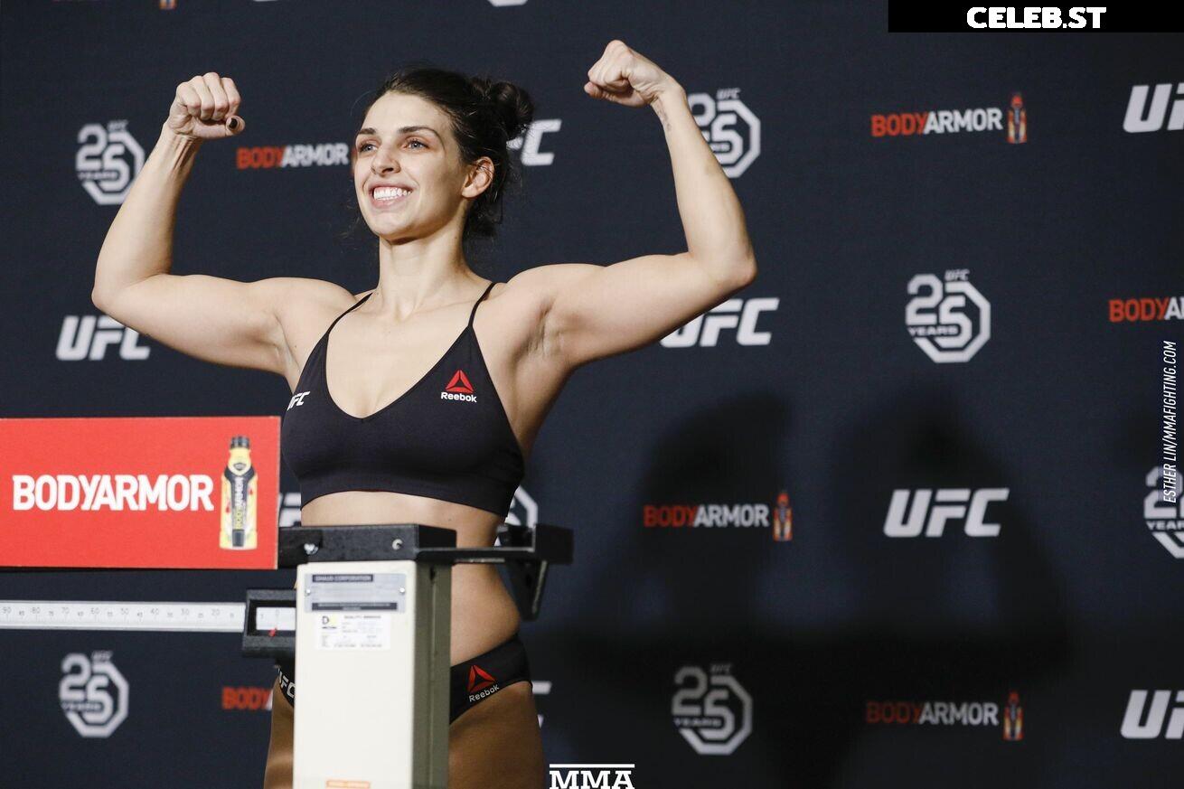 Women of UFC &amp; MMA Image 4432918
