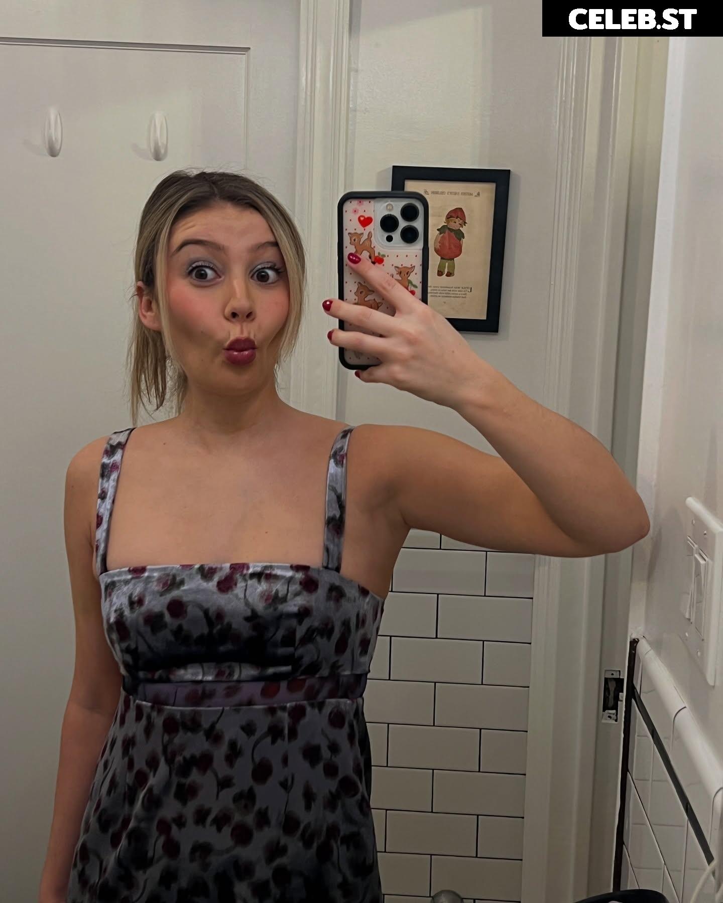 Genevieve Hannelius | ghannelius Image 4433813