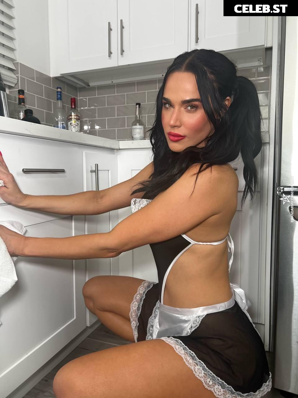 WWE Lana / CJ Perry Image 4433838
