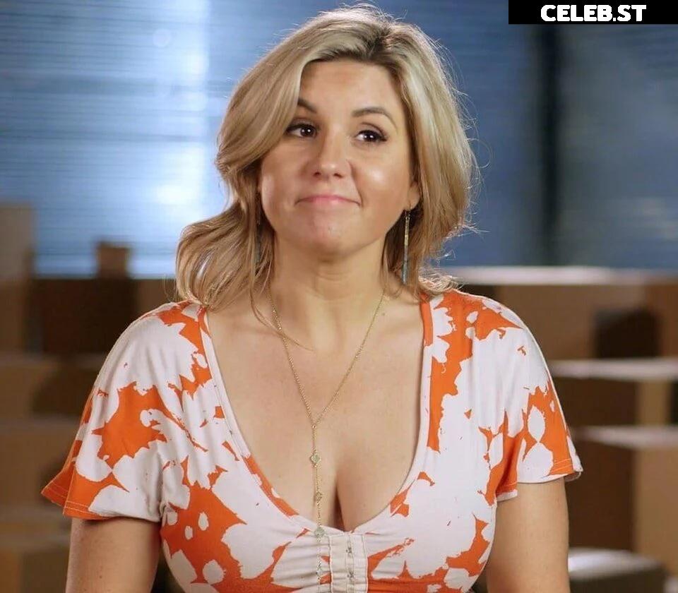 Brandi Passante (Storage Wars) Image 4433831