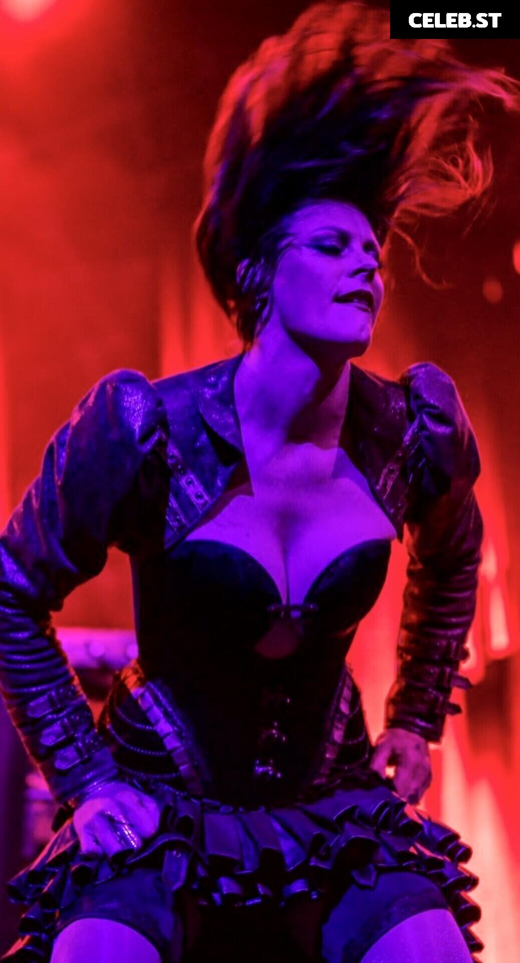 Women of Metal Image 4433824