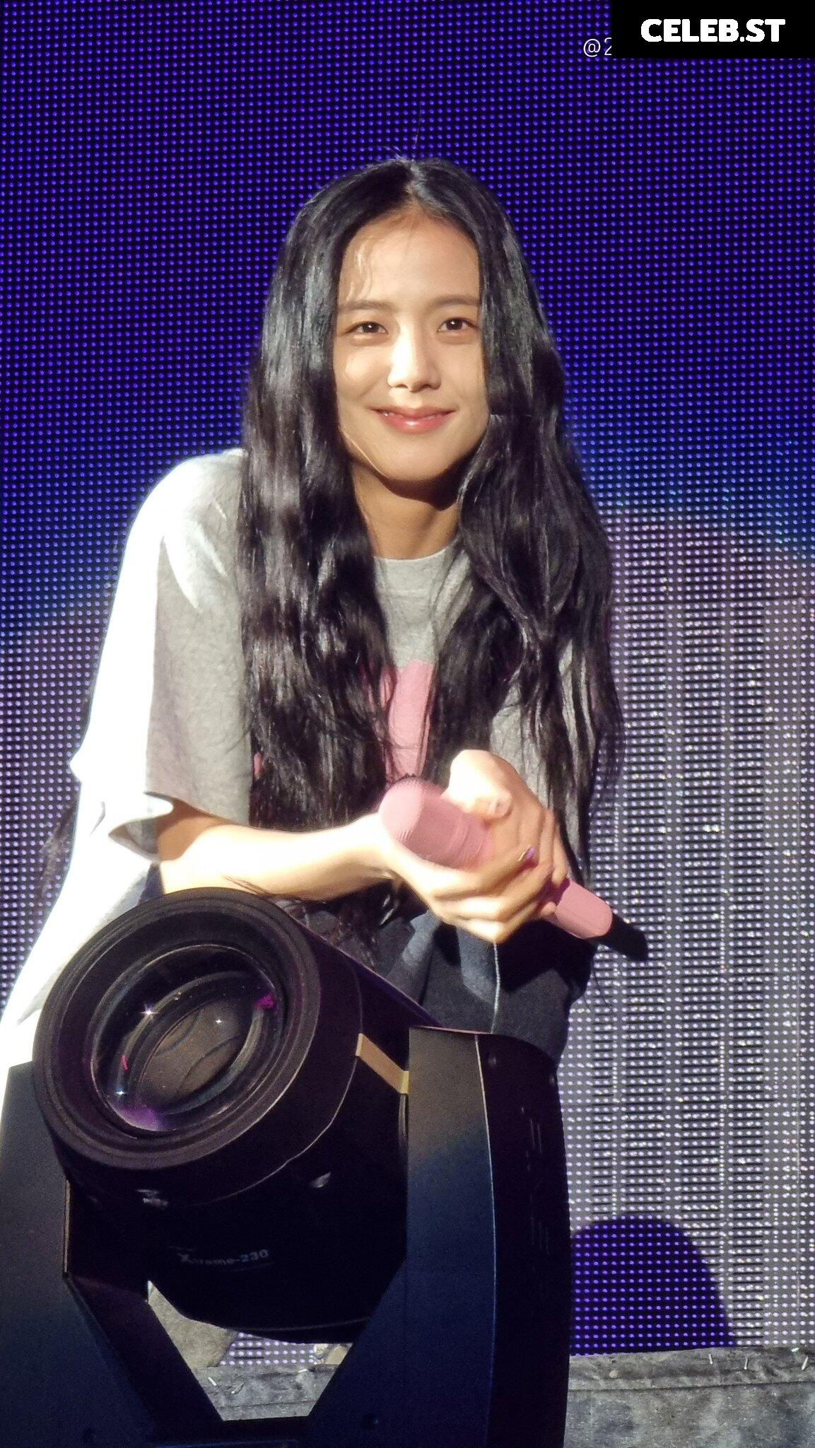 Jisoo  || - BLΛƆKPIИK ( BLACKPINK ) Image 4433510