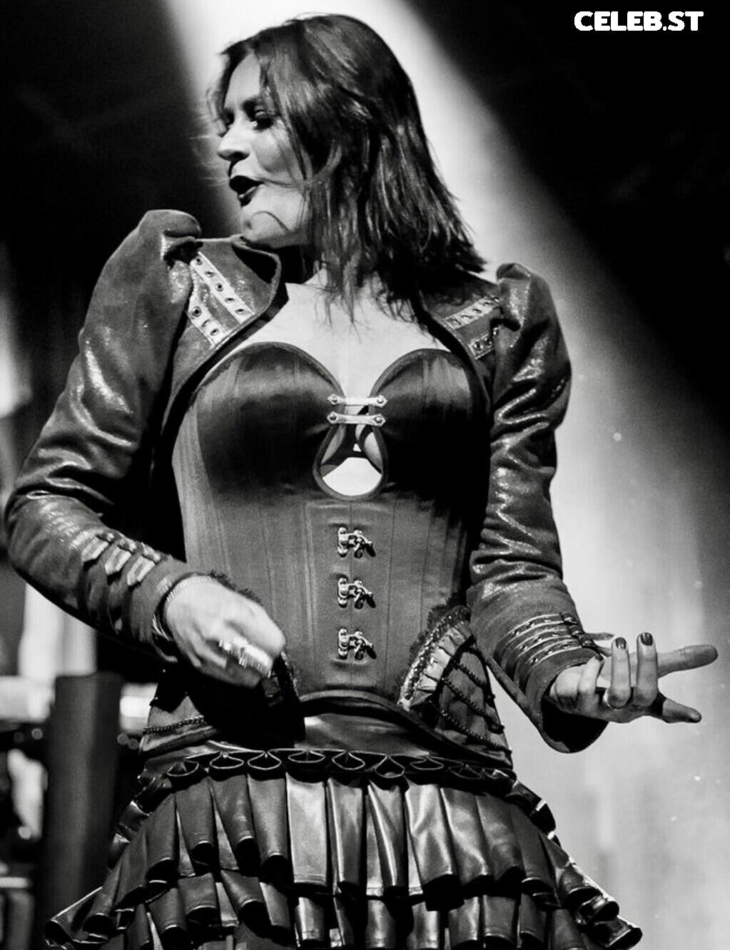 Women of Metal Image 4433531