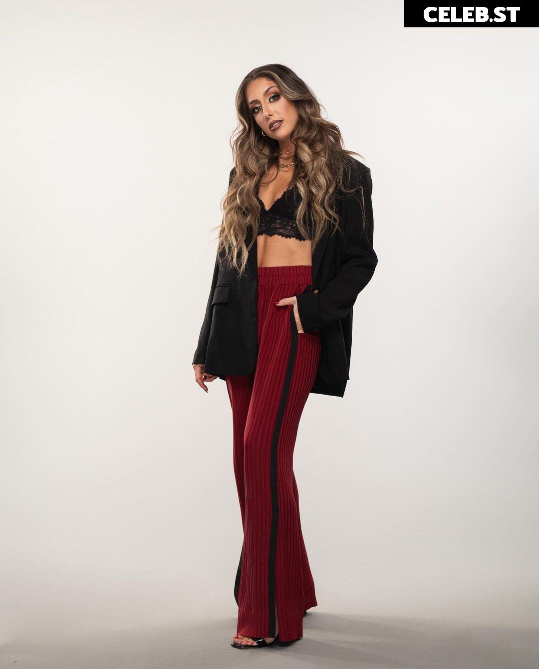 Dr. Britt Baker D.M.D. - AEW Image 4433423