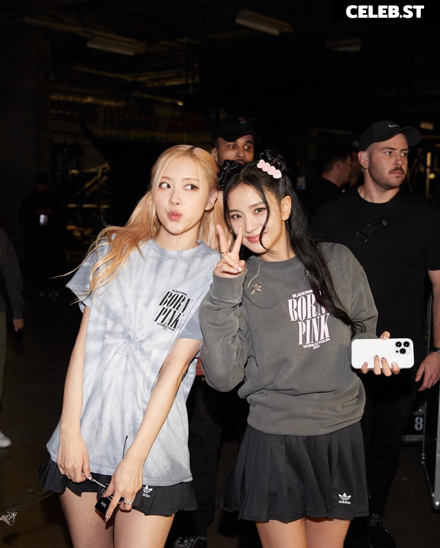 Jisoo  || - BLΛƆKPIИK ( BLACKPINK ) Image 4433776