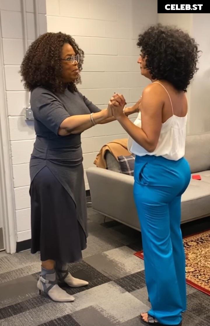 Tracee Ellis Ross Image 4433763