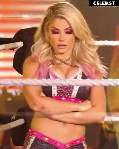 WWE Alexa Bliss Image 4433721