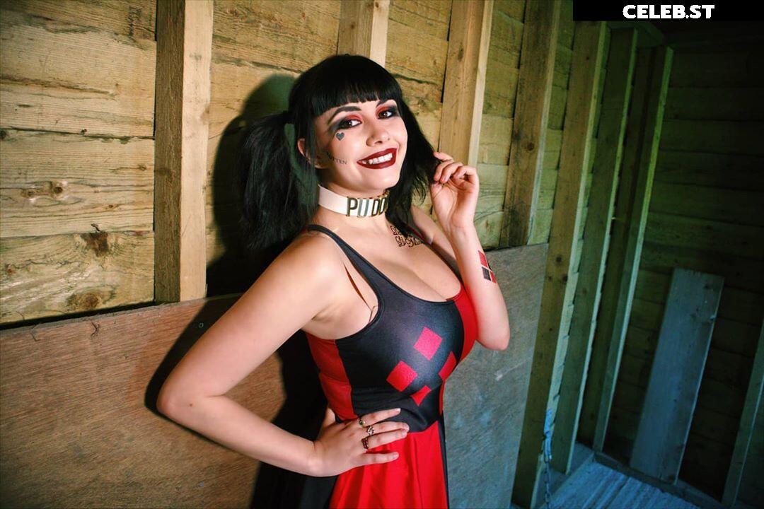 X Factor&#039;s Soheila Clifford Image 4433661