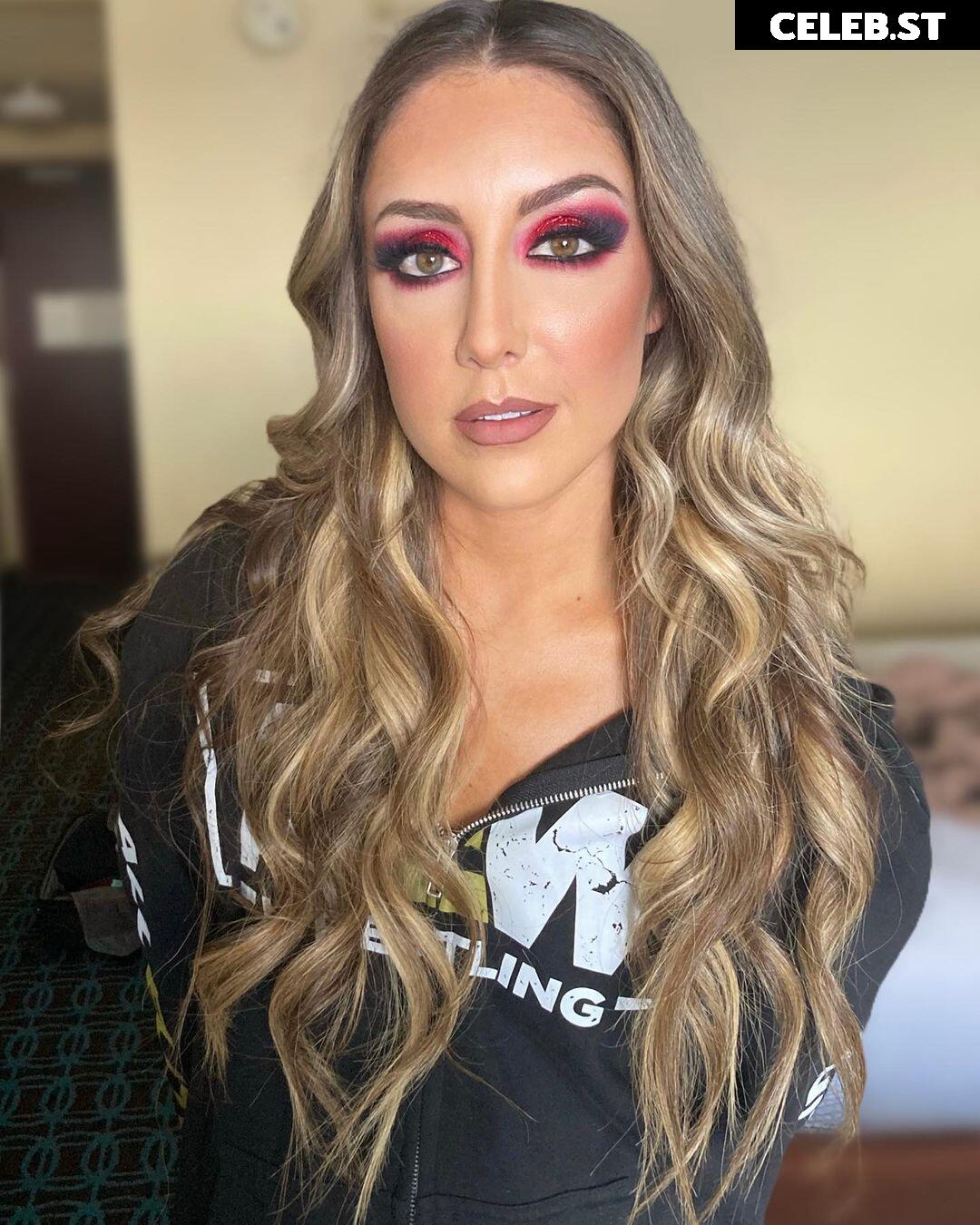 Dr. Britt Baker D.M.D. - AEW Image 4433600