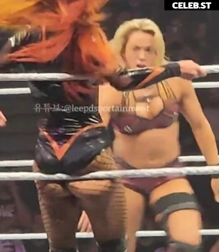 WWE Becky Lynch Image 4433631