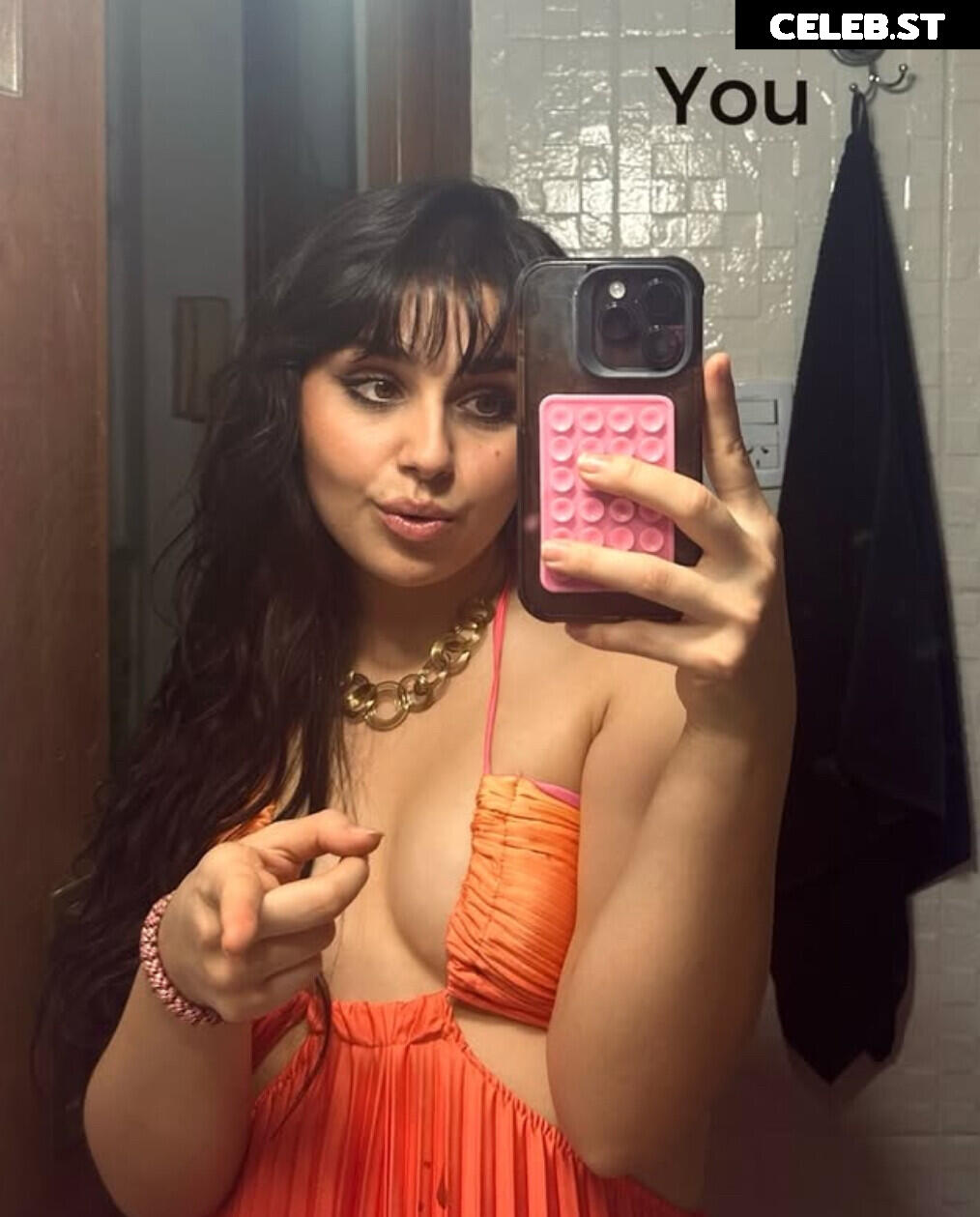 Alessandra Mele Image 4433143