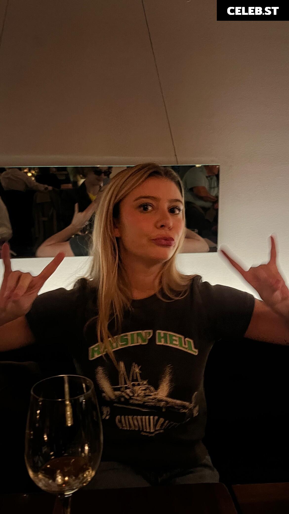 Genevieve Hannelius | ghannelius Image 4433169