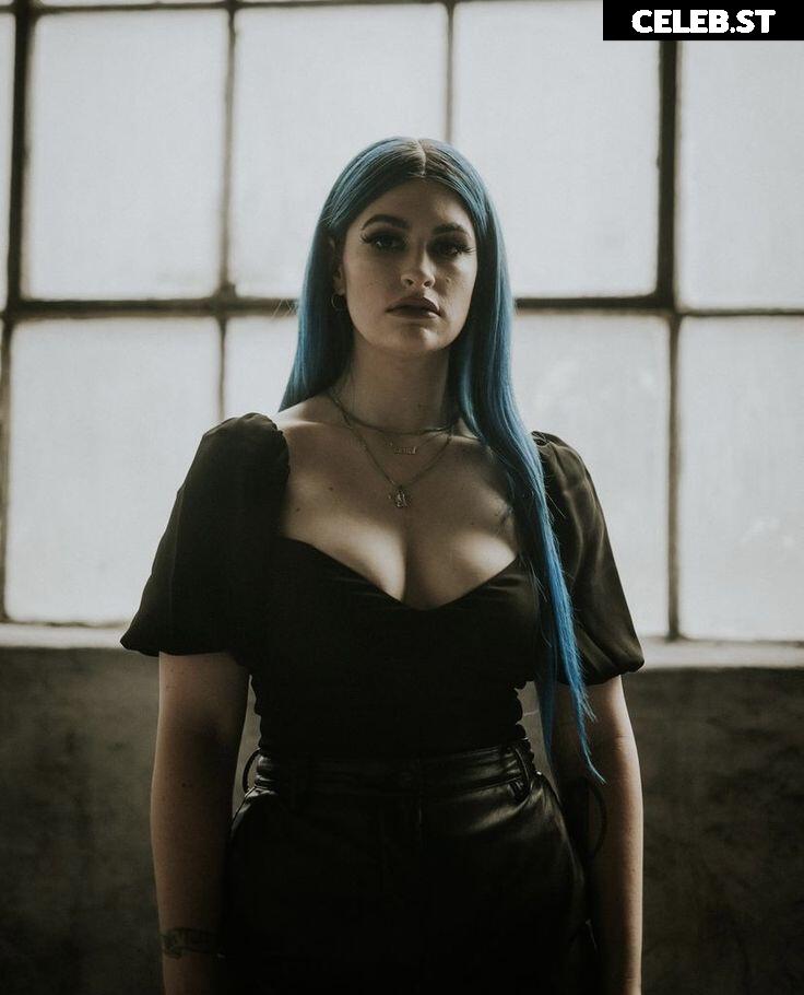 Courtney Laplante (Spiritbox Singer) Image 4433114