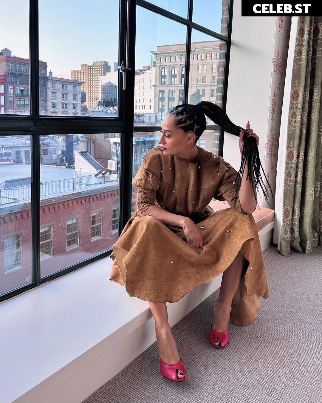 Tracee Ellis Ross Image 4433129