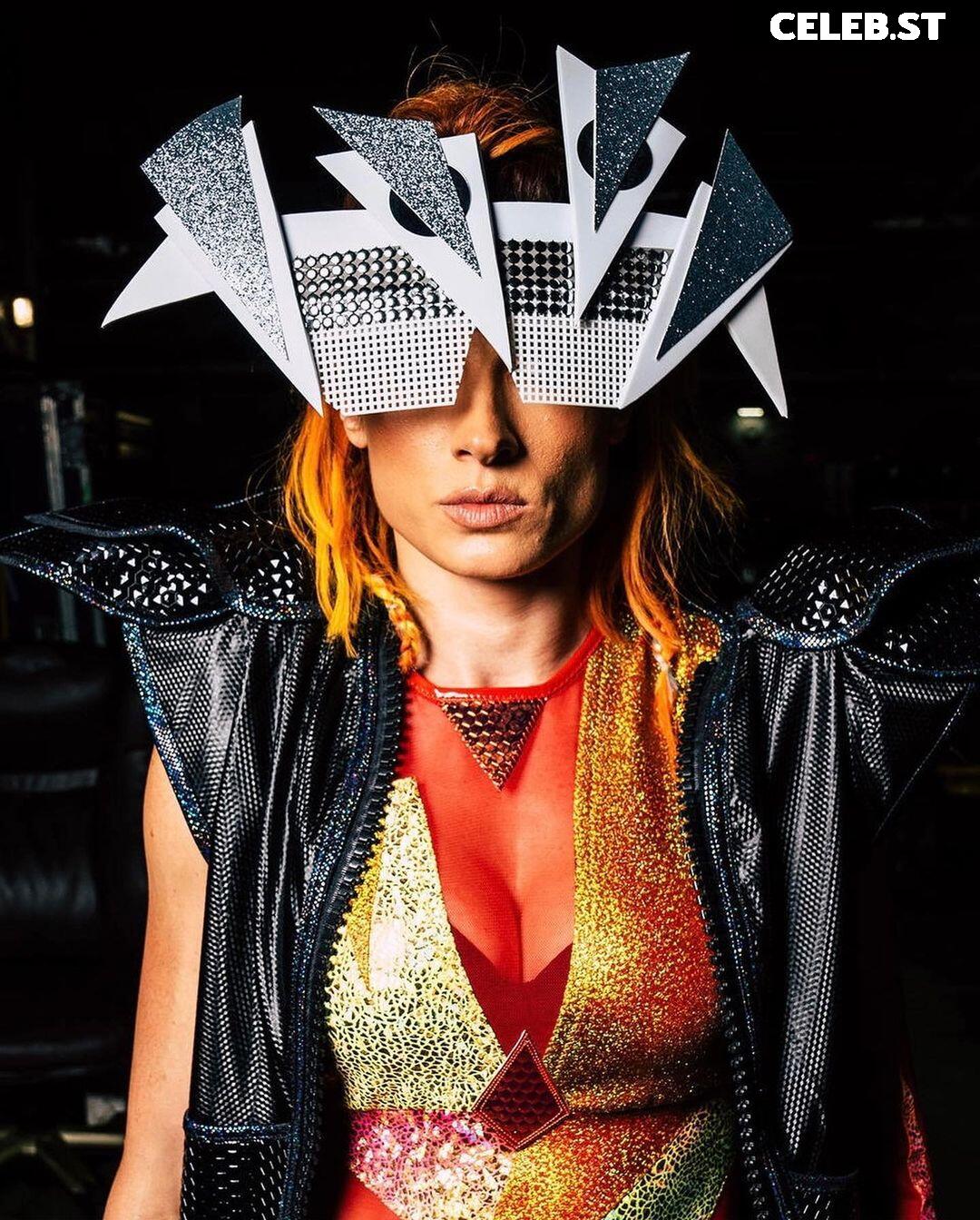 WWE Becky Lynch Image 4433052