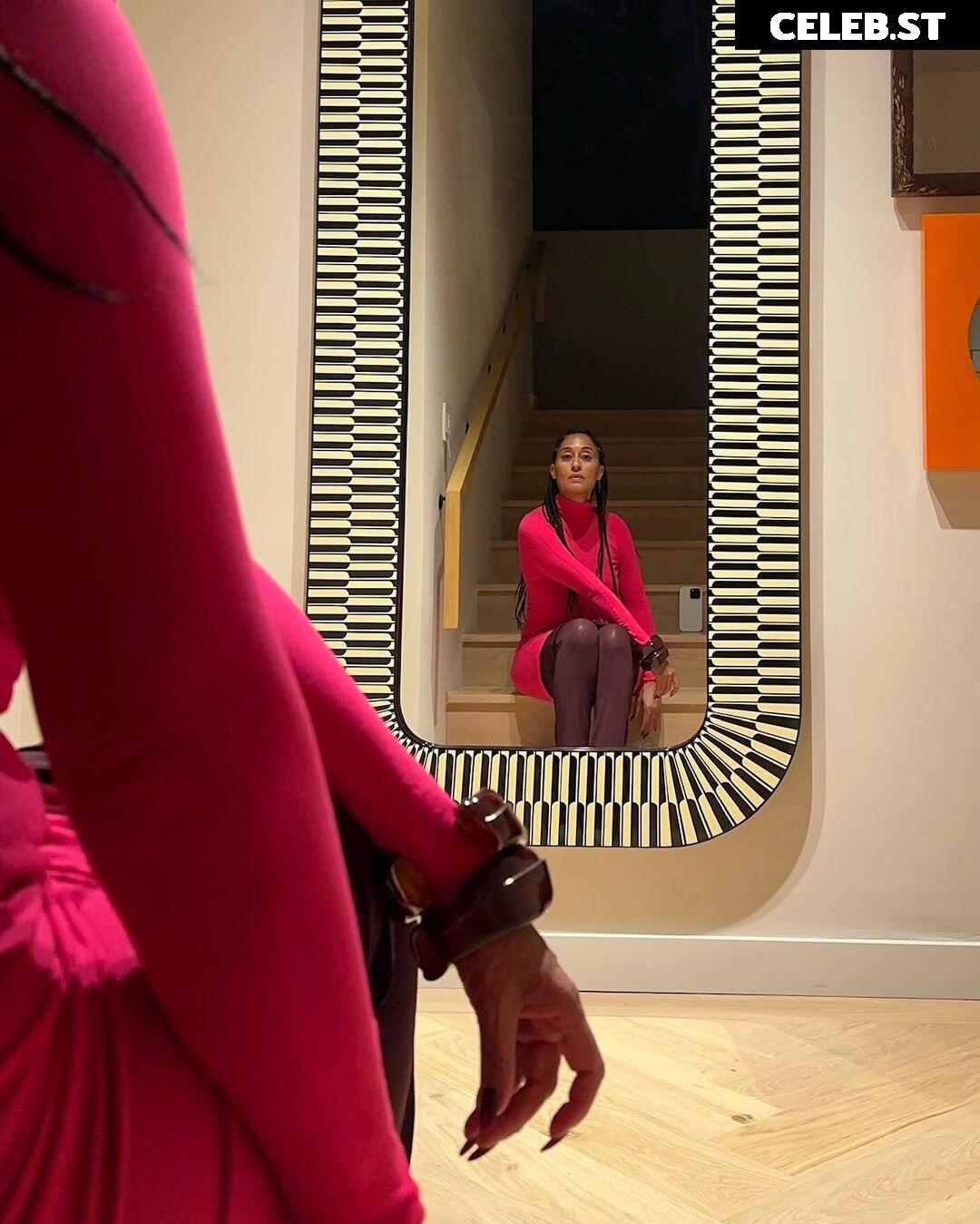 Tracee Ellis Ross Image 4433046