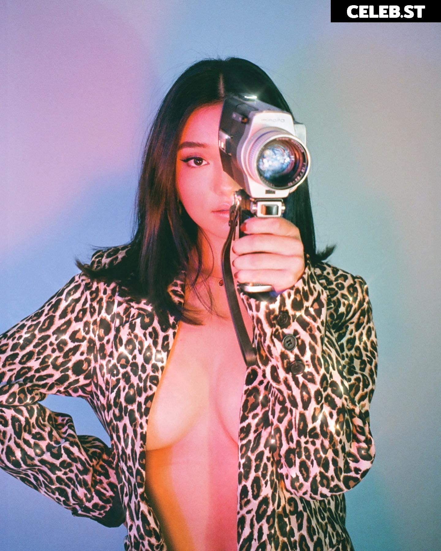 Michelle Mao/Michelle Fang Image 4433018