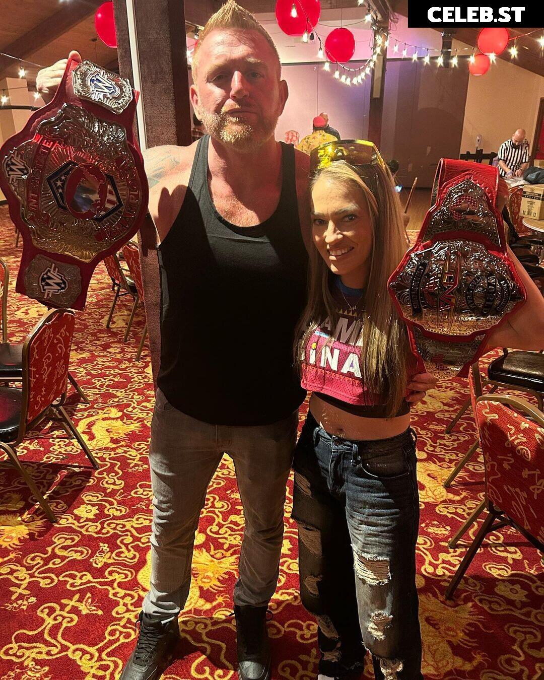 Impact Wrestling Alisha Edwards Image 4433012
