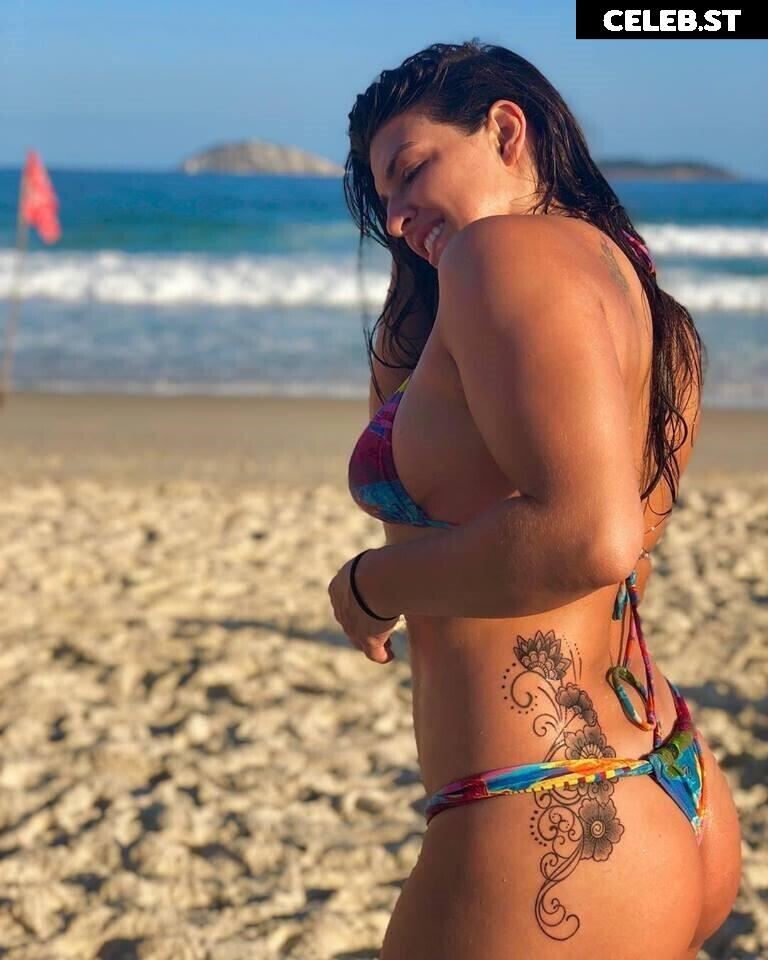 Women of UFC &amp; MMA Image 4433014
