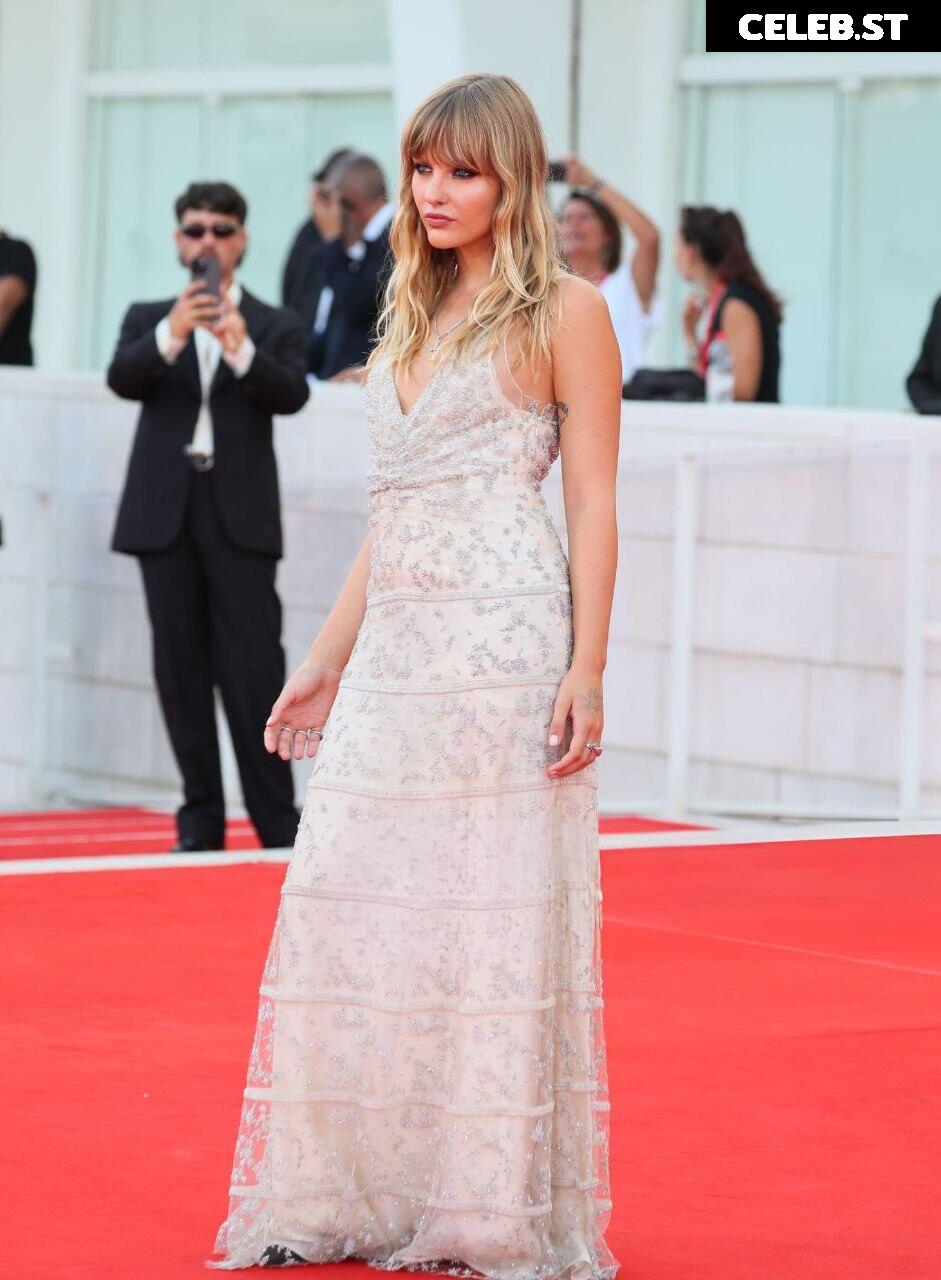 Victoria De Angelis (Maneskin bassist) Image 4433391