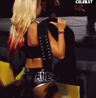 WWE Alexa Bliss Image 4433395